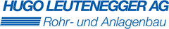 Logo Hugo Leutenegger AG