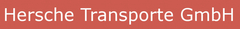 Logo Hersche Transporte GmbH