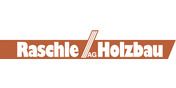 Logo Raschle Holzbau AG