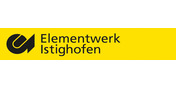 Logo Elementwerk Istighofen AG
