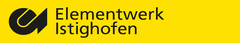 Logo Elementwerk Istighofen AG