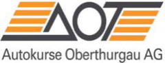Logo Autokurse Oberthurgau AG