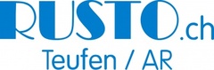 Logo Rusto AG