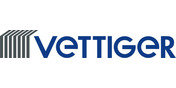 Logo Vettiger Metallbau AG