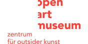 Logo open art museum