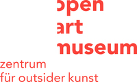 Logo open art museum