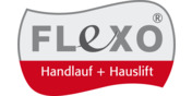 Logo Flexo Handlauf + Hauslift