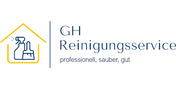 Logo GH Reinigungsservice GmbH