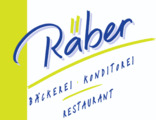 Logo Bäckerei-Konditorei Räber