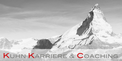 Logo Kuhn Karriere & Coaching AG