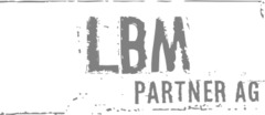 Logo LBM Partner AG