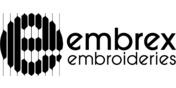 Logo Embrex Stickereien AG