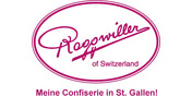 Logo Confiserie Roggwiller AG