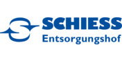 Logo Schiess Recycling AG