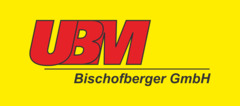 Logo Urs Bischofberger GmbH