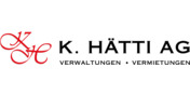 Logo K. Hätti AG