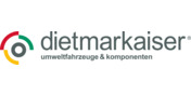 Logo Dietmar Kaiser AG