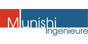 Logo Munishi Ingenieure GmbH