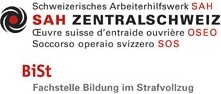 Logo SAH Zentralschweiz