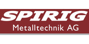 Logo Spirig Metalltechnik AG
