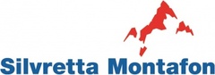 Logo Silvretta Montafon