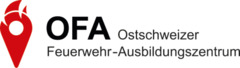 Logo OFA - Ostschweizer Feuerwehrausbildungszentrum