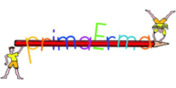 Logo Primarschule Ermatingen