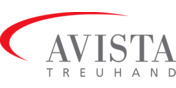Logo AVISTA Treuhand