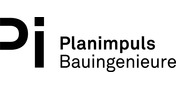 Logo Planimpuls AG Bauingenieure