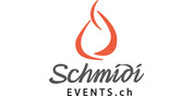 Logo Schmidi-Events GmbH