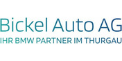 Logo Bickel Auto AG