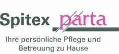 Logo Spitex Parta AG