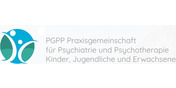 Logo Praxisgemeinschaft für Psychiatrie und Psychotherapie