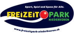Logo Freizeitpark Niederbüren