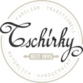 Logo Tschirky AG