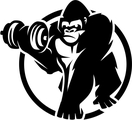 Logo Gorilla Sports Schweiz AG