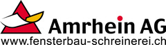 Logo Amrhein AG