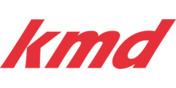 Logo kmd Industrievertretungen