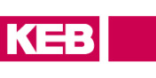 Logo KEB Automation AG / KEB Antriebstechnik Austria GmbH