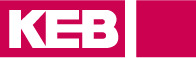 Logo KEB Automation AG / KEB Antriebstechnik Austria GmbH