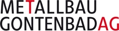 Logo Metallbau Gontenbad AG