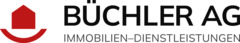 Logo Büchler AG Immobilien-Dienstleistungen