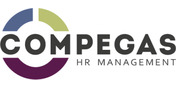 Logo COMPEGAS HR Management GmbH
