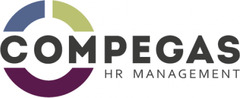 Logo COMPEGAS HR Management GmbH