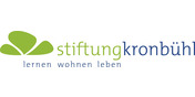 Logo Stiftung Kronbühl