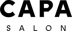 Logo CAPA Salon GmbH
