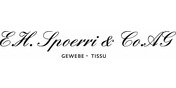 Logo E.H. Spoerri & Co. AG