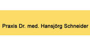 Logo Praxis Dr. Schneider Hansjörg