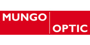 Logo MUNGO OPTIC AG