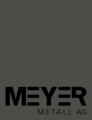 Logo Meyer Metall AG